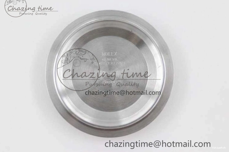 TWF Dial Edition Full Markers SS 1:1 Blue on Best A2824 Bracelet Stick Datejust Diamonds 41 0210